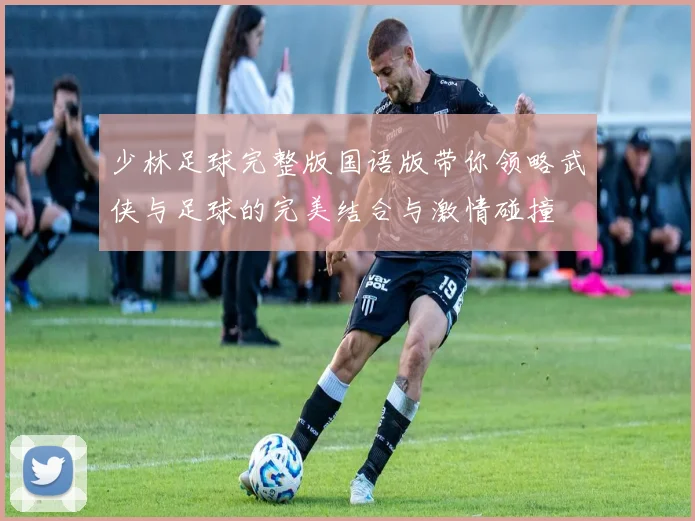 少林足球完整版国语版带你领略武侠与足球的完美结合与激情碰撞